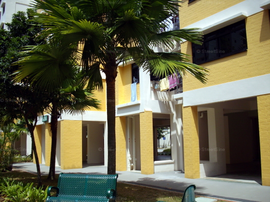 Choa Chu Kang Drive thumbnail photo